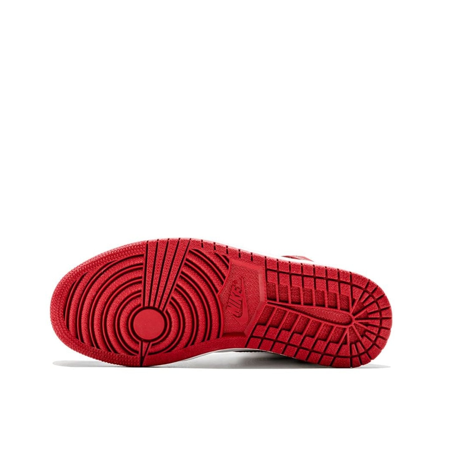 Jordan 1 Retro Black Toe (2016)