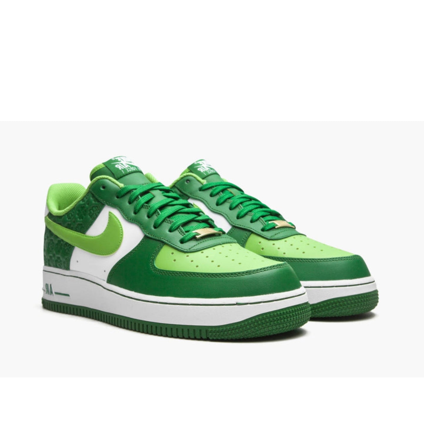 Nike Air Force 1 Low "St Patrick's 2021"