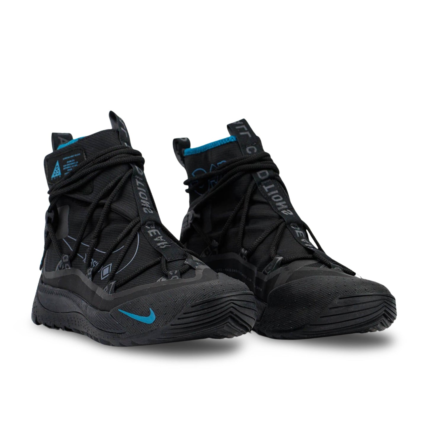 NIKE ACG AIR TERRA ANTARKTIK