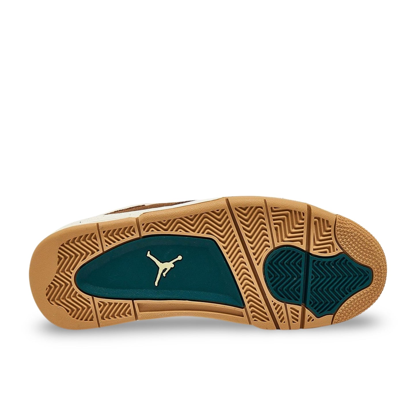 JORDAN 4 RETRO "CACAO WOW"(GS)