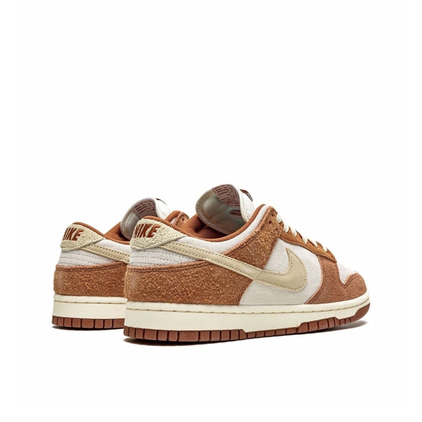 Nike Dunk Low PRM "Medium Curry"