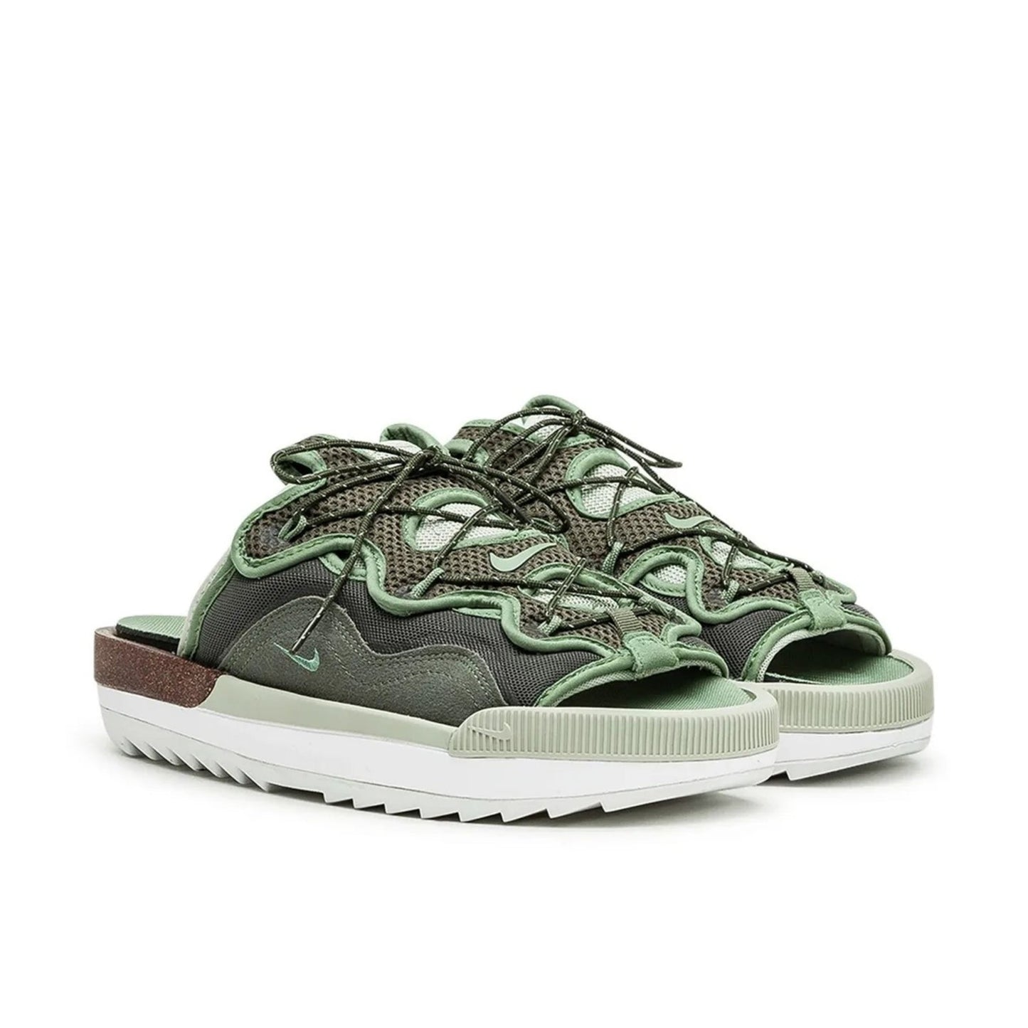 Nike Offline 2.0 Slip-On 'Medium Olive'