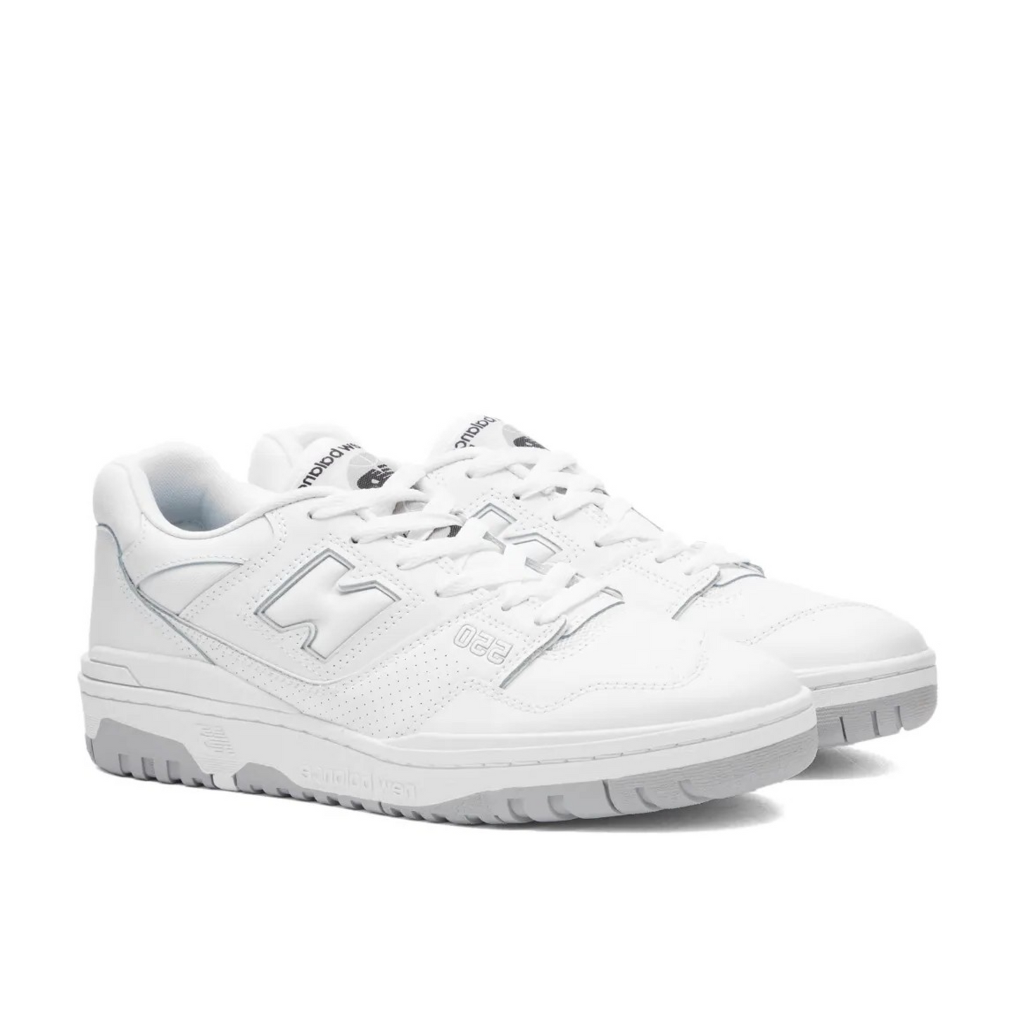 New Balance 550 “Grey-White”