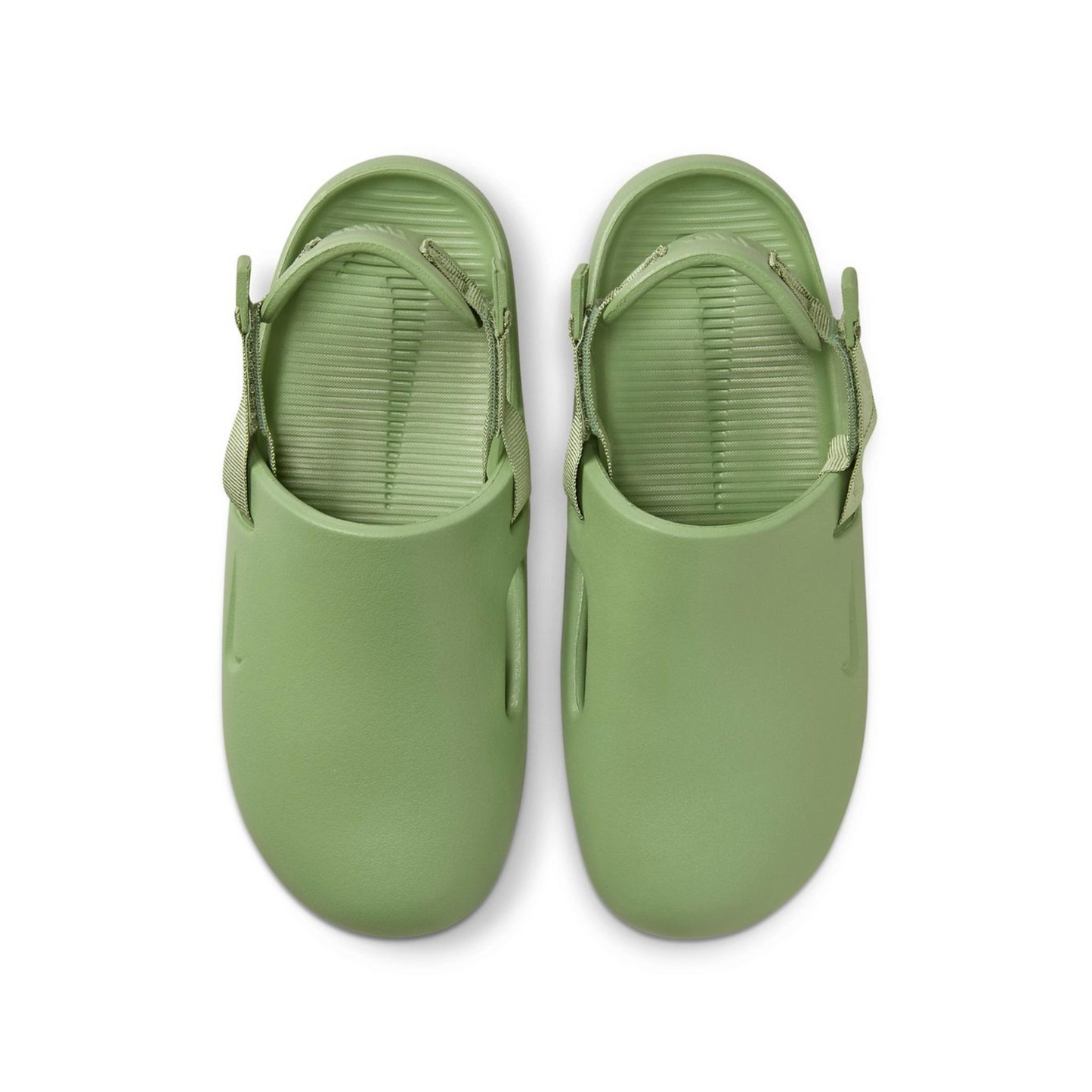 Nike Calm Mule 'Oil Green'