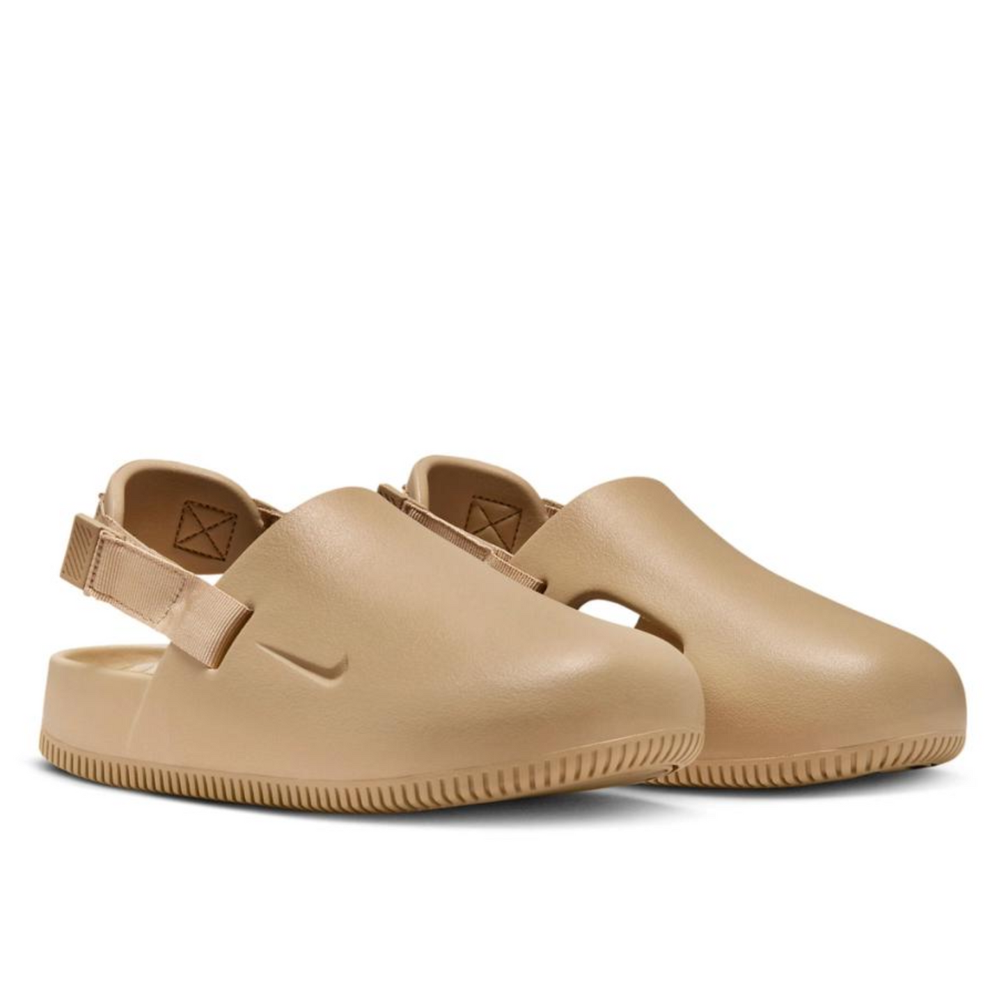 Nike Calm Mule Gets Cozy In “Sesame”