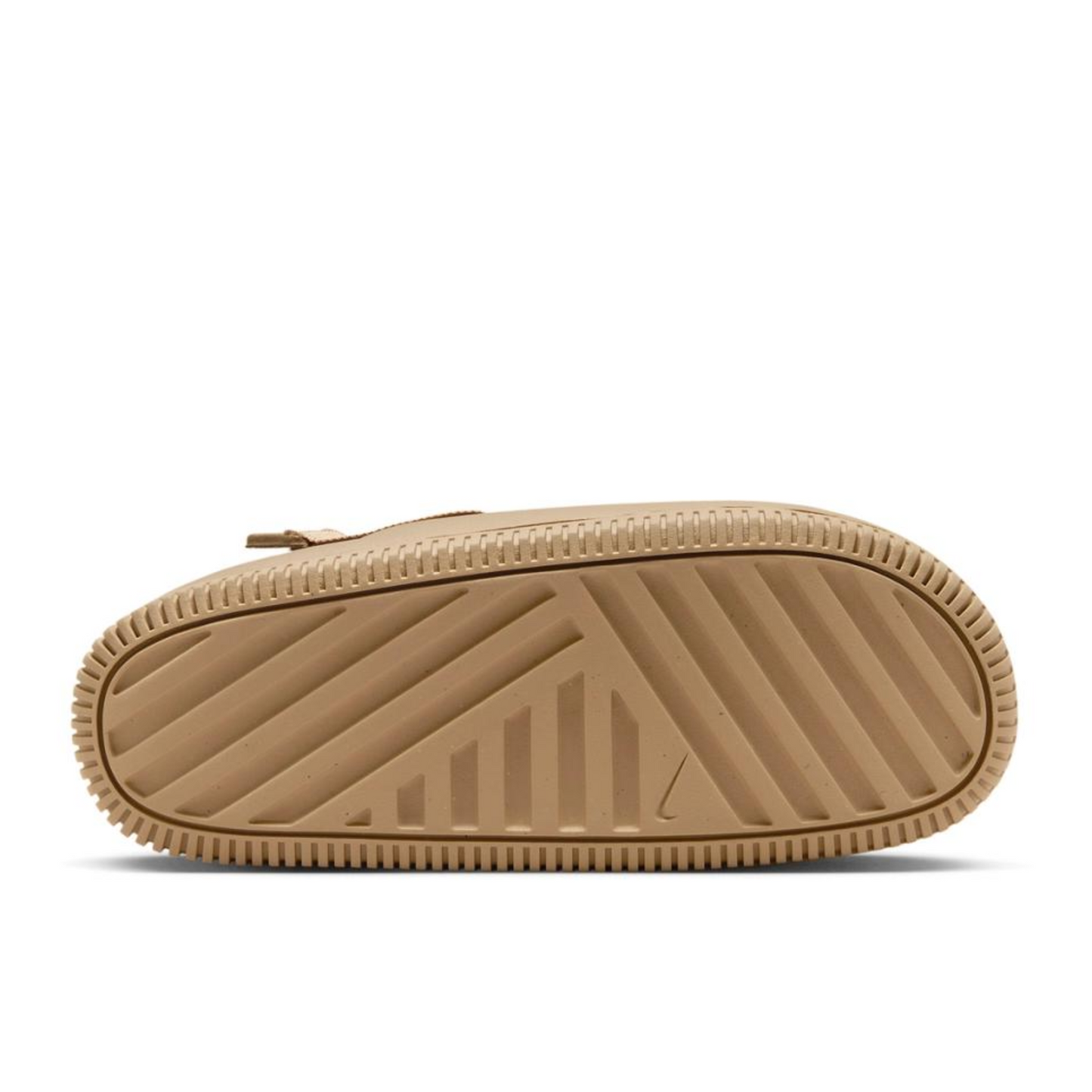 Nike Calm Mule Gets Cozy In “Sesame”