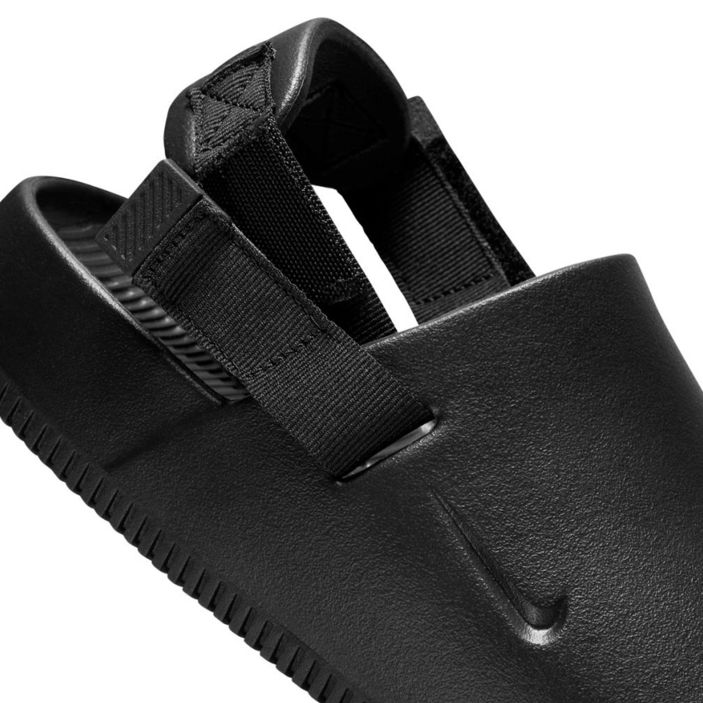 Nike Calm Mule "Black"