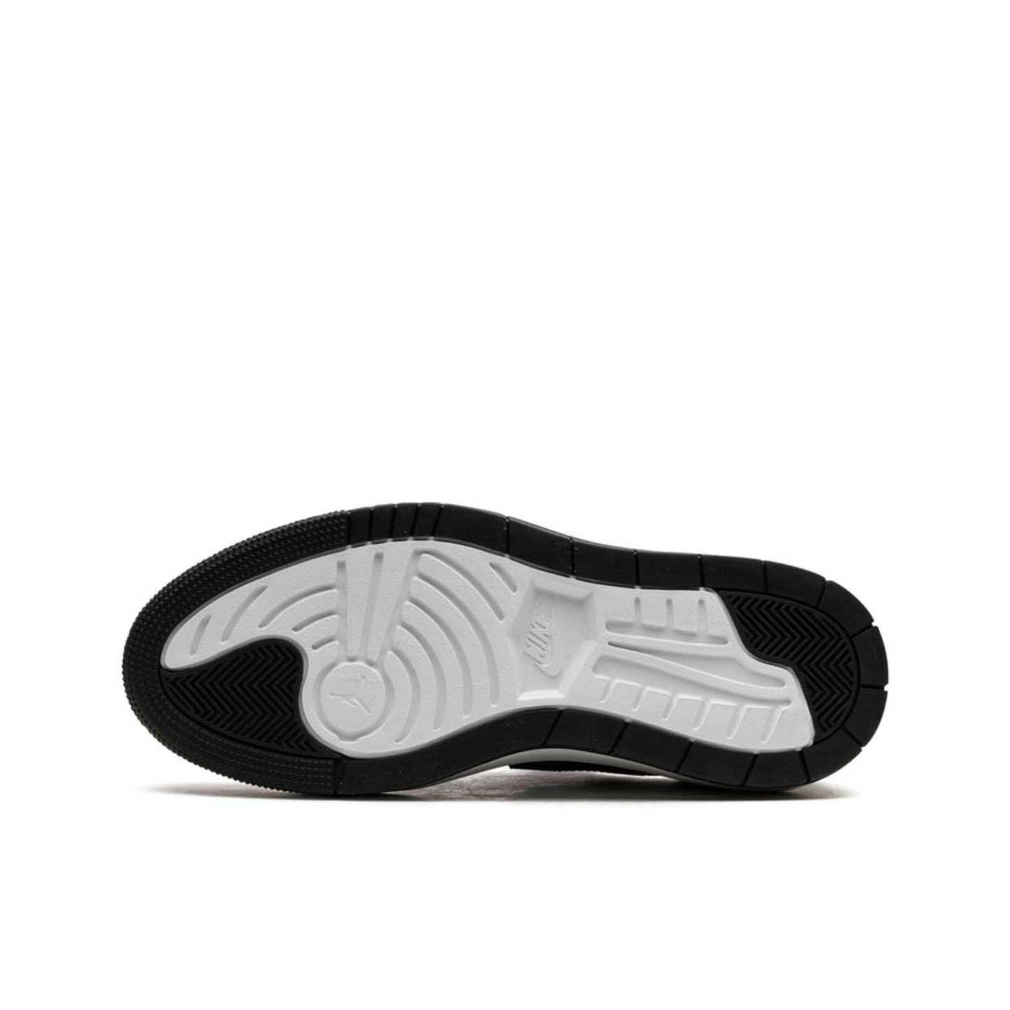 Jordan 1 Elevate Low Black White