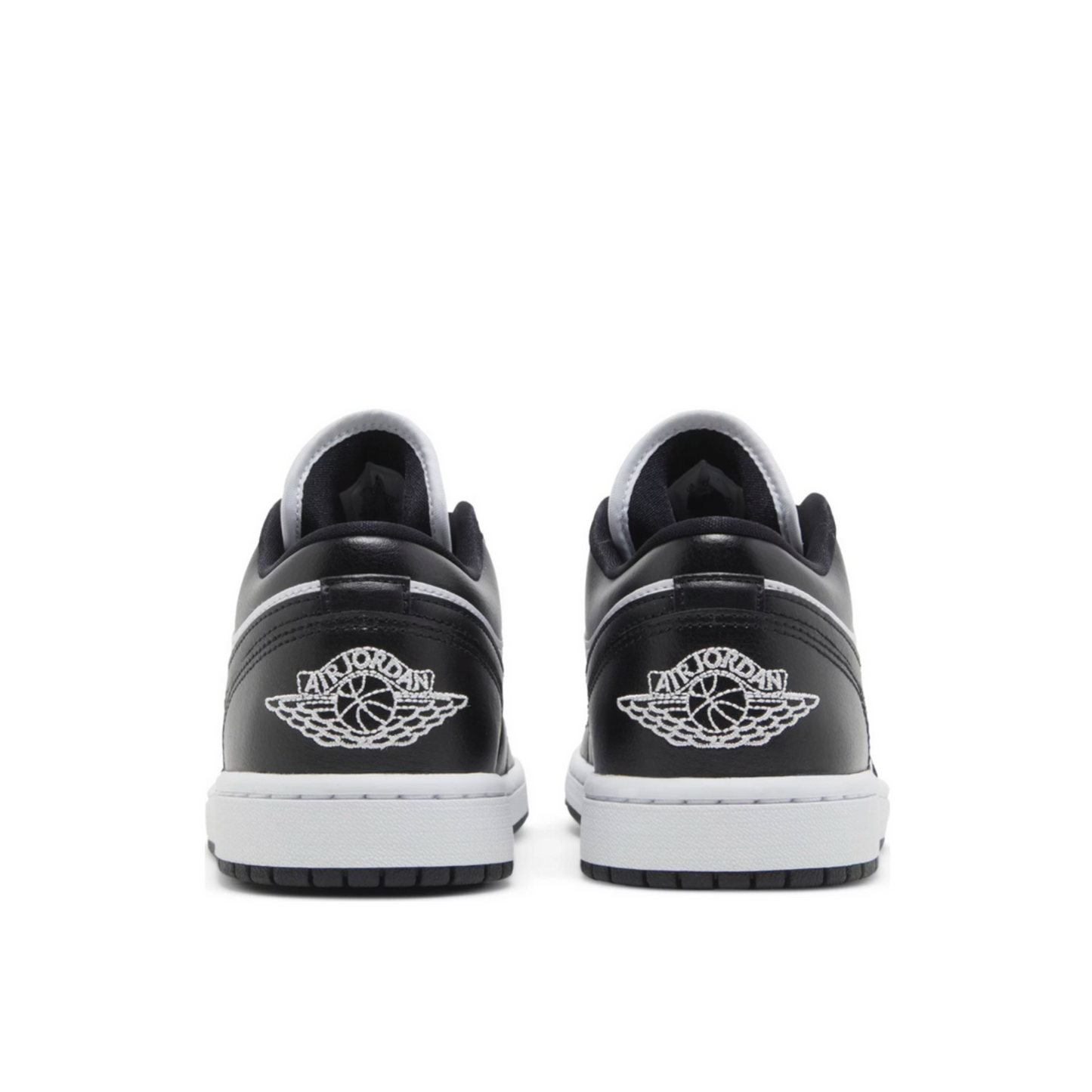 JORDAN 1 LOW PANDA (W)