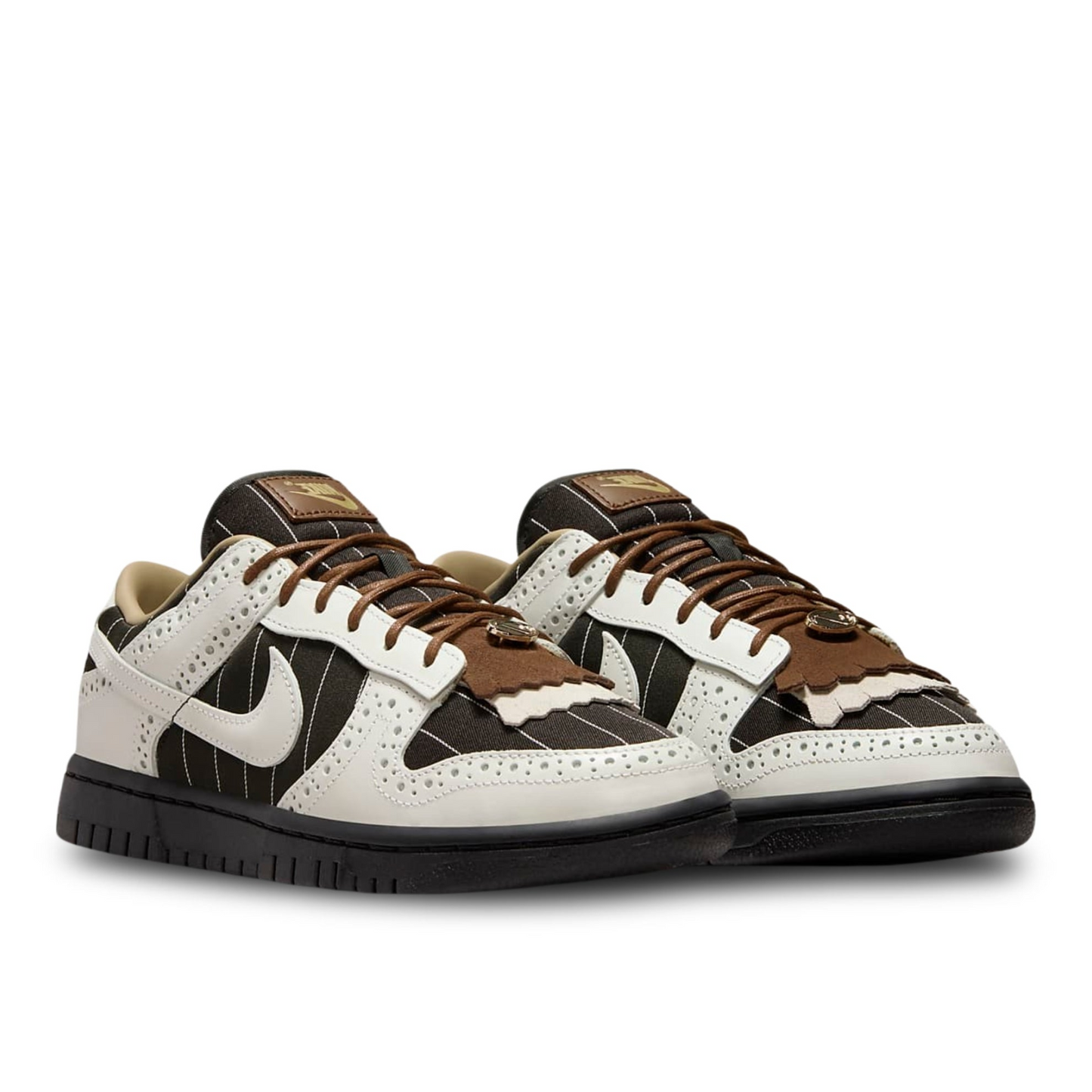 Nike Dunk Low LX 'Summit White and Cacao Wow'