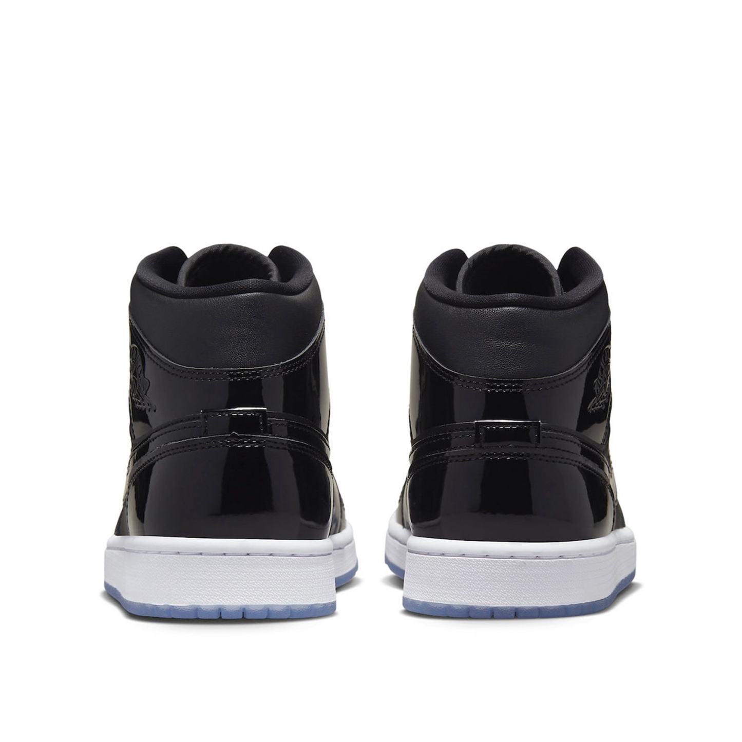 AIR JORDAN 1 MID 'SPACE JAM'