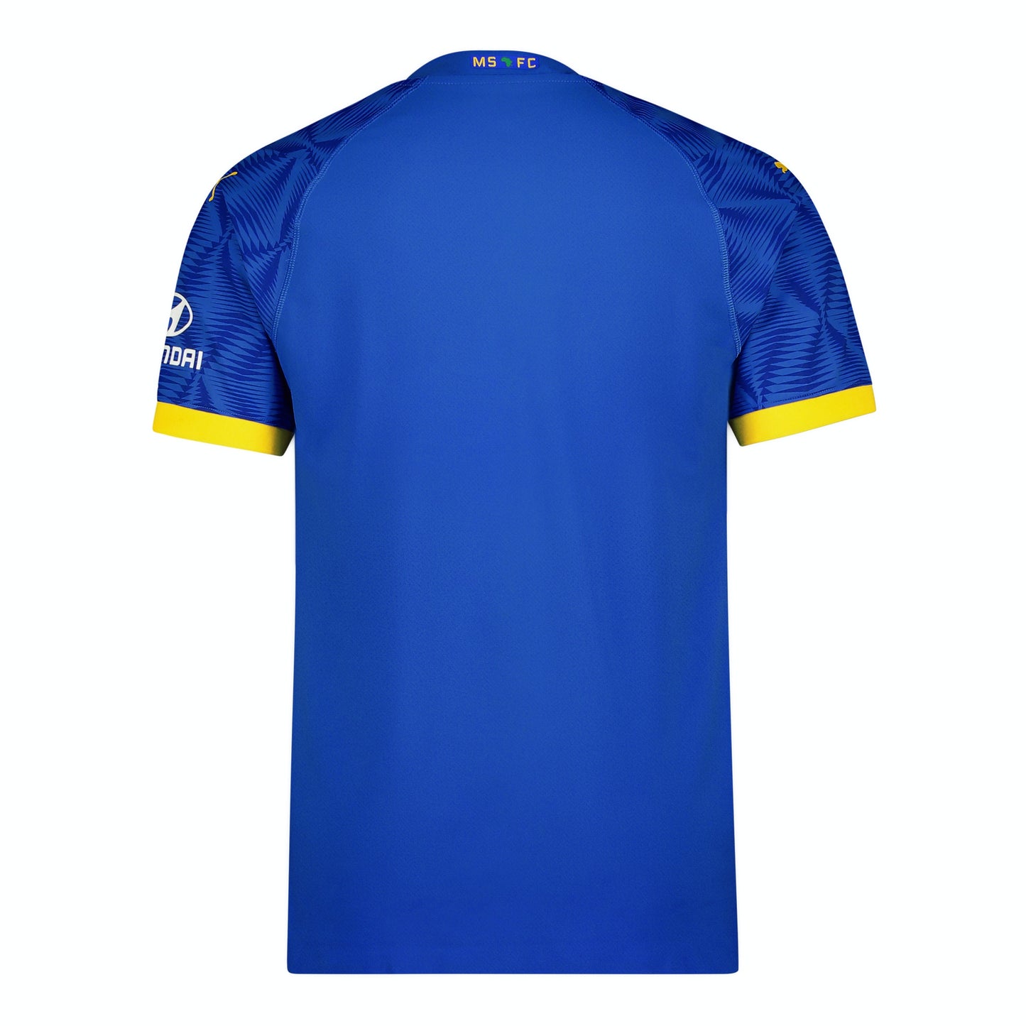 mamelodi sundowns kit