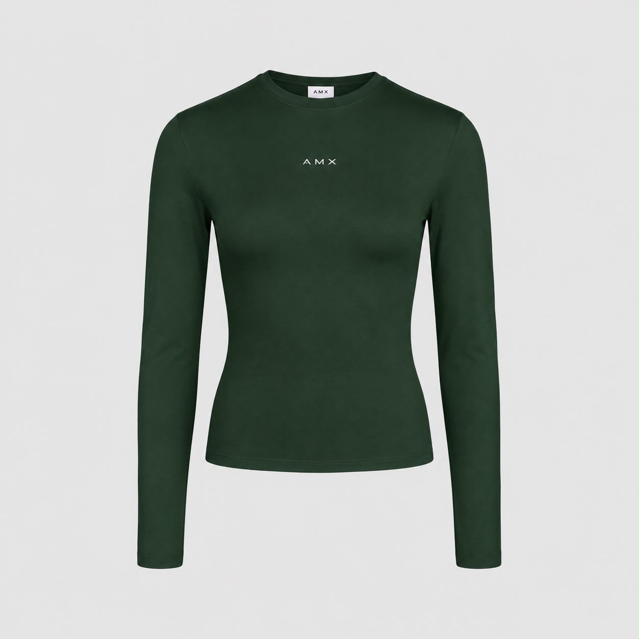 AMX Forest Women’s Long Sleeve Essential