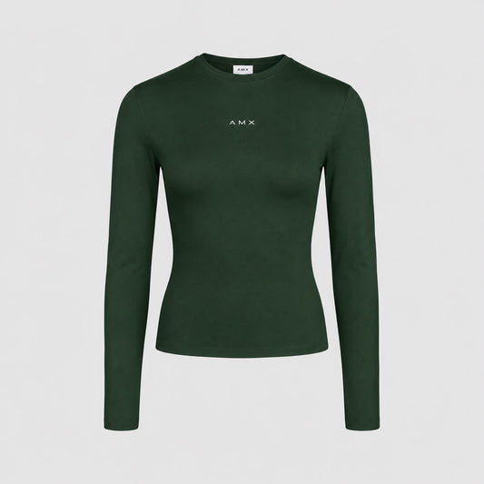 AMX Forest Women’s Long Sleeve Essential