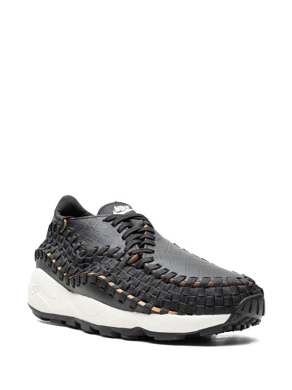 Air Footscape Woven Premium