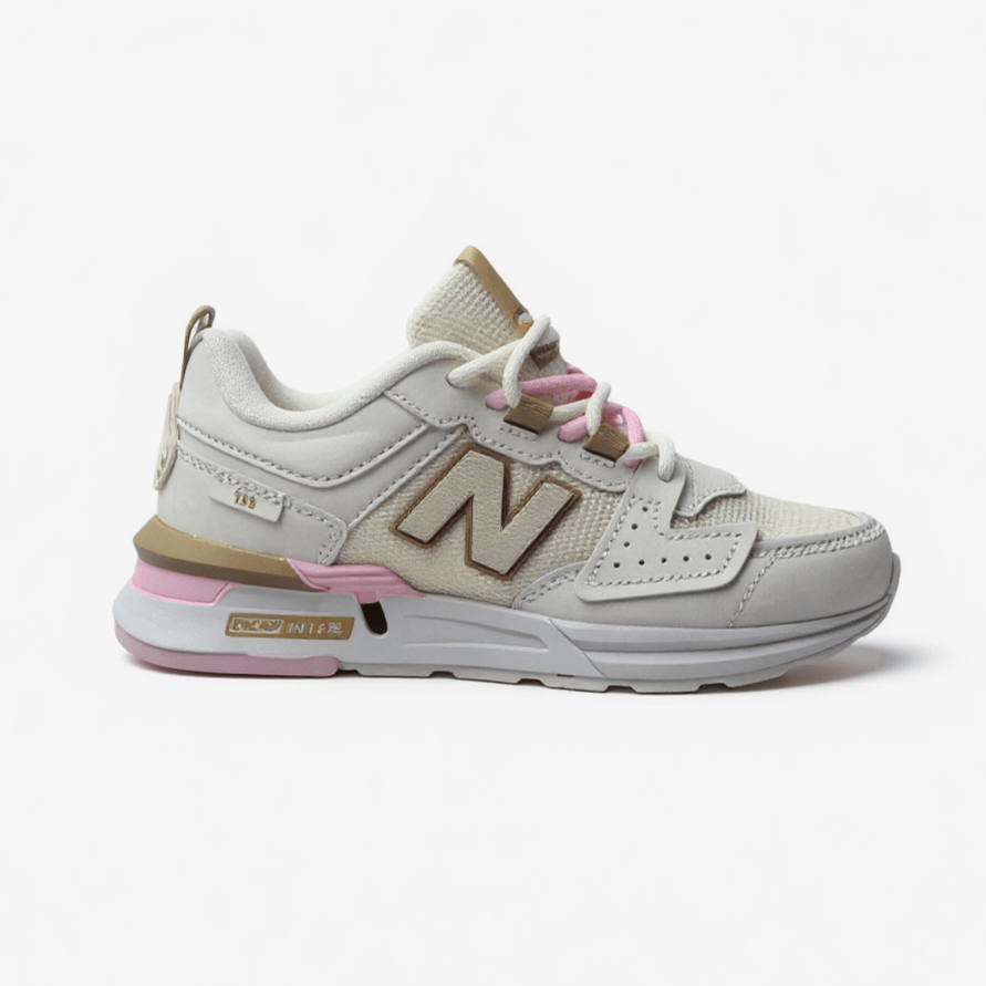 New balance 999