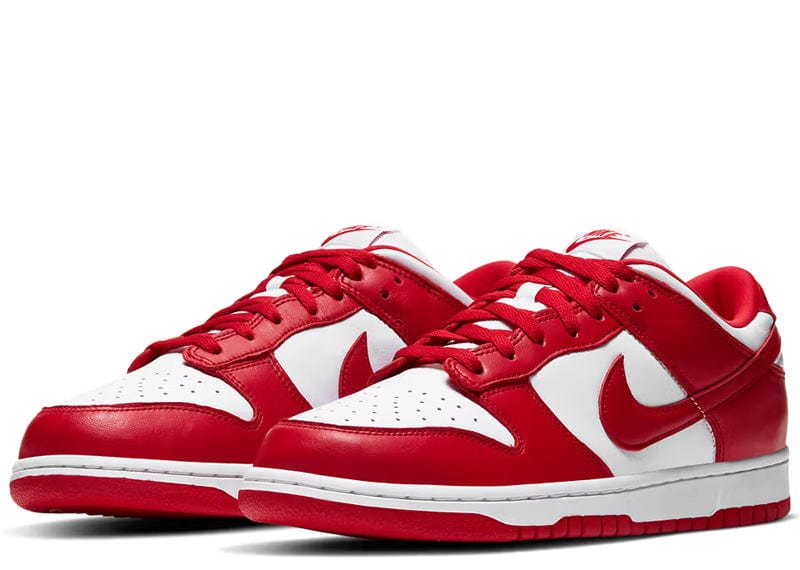 Nike Dunk Low Red