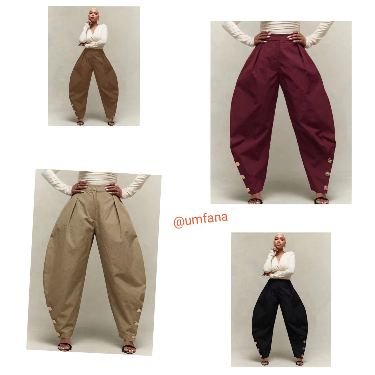 Trouser