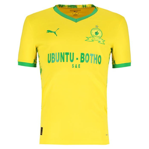 Mamelodi sundowns kit