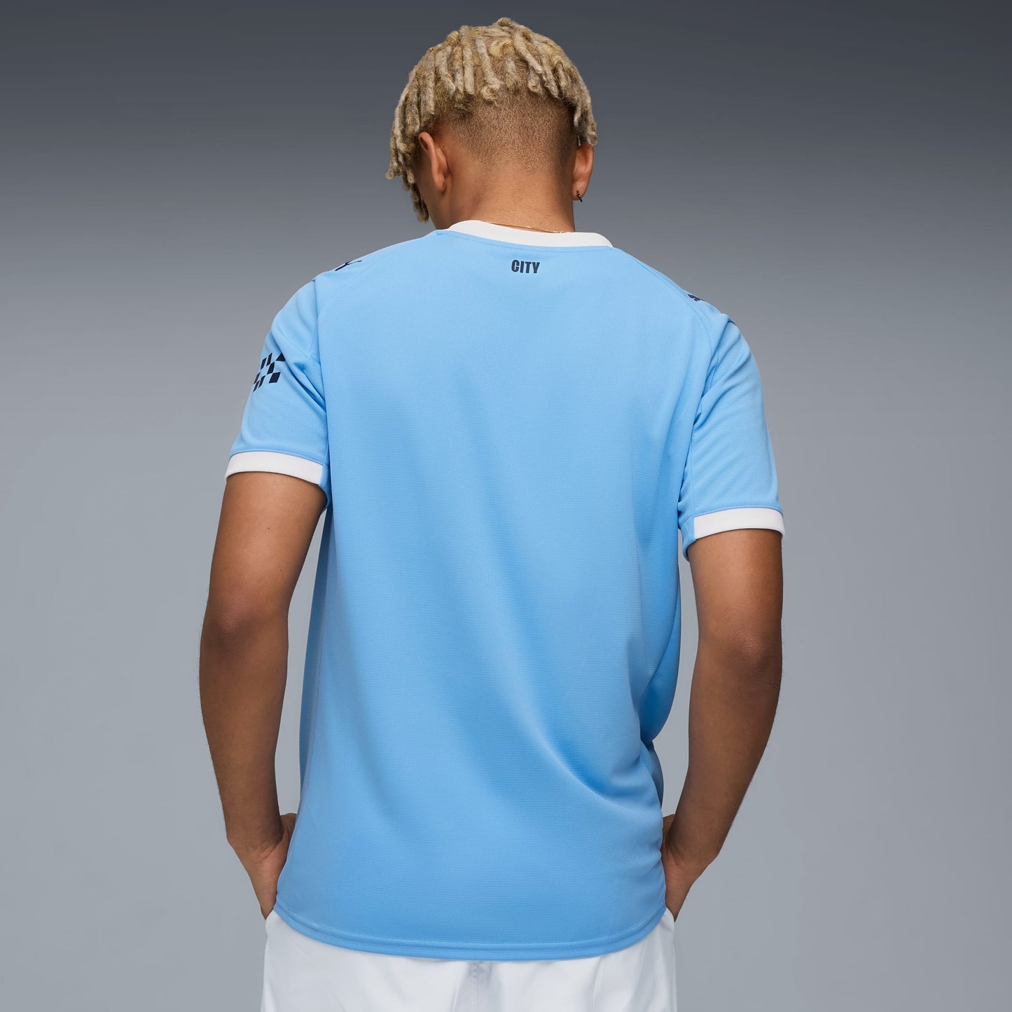 Manchester city kit