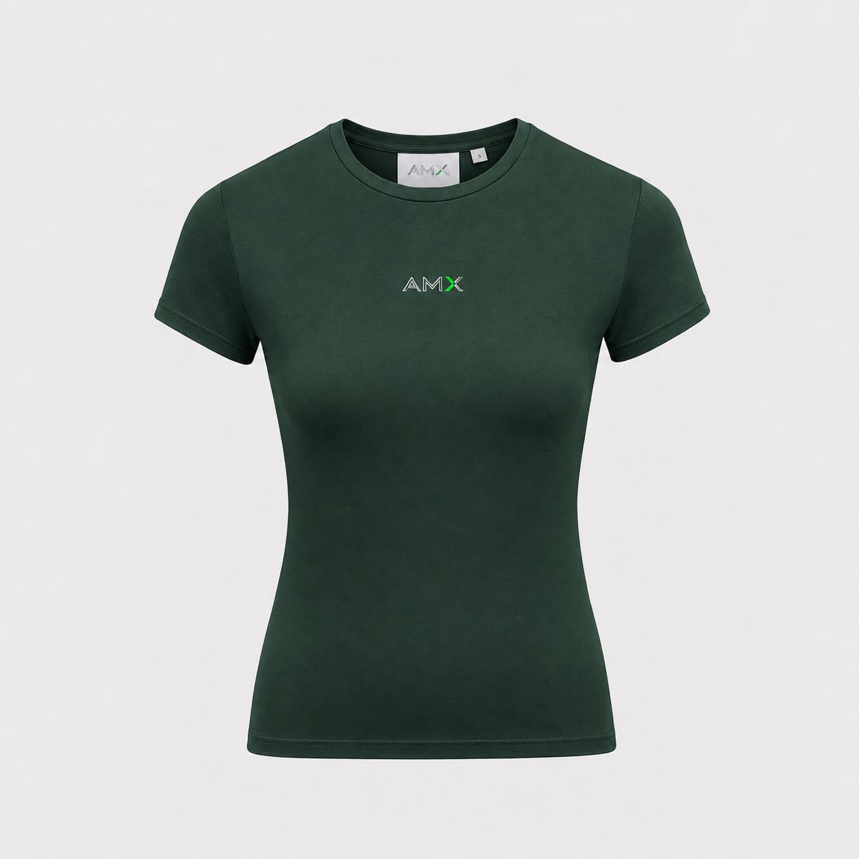 AMX Forest Women’s Essential Tee