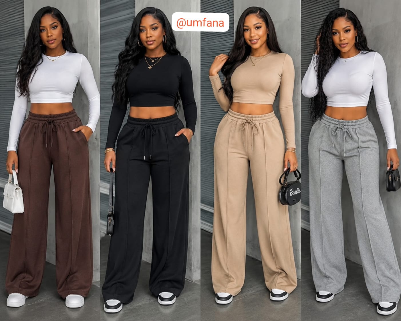 2 piece