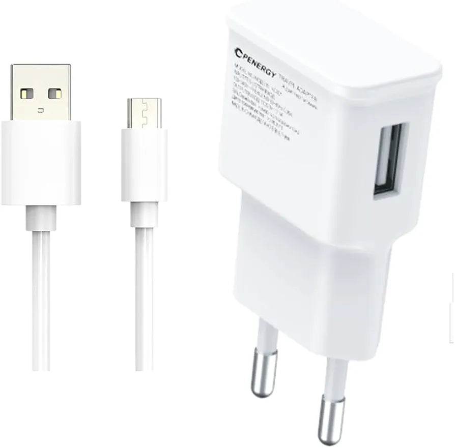 ANDROID FAST CHARGER