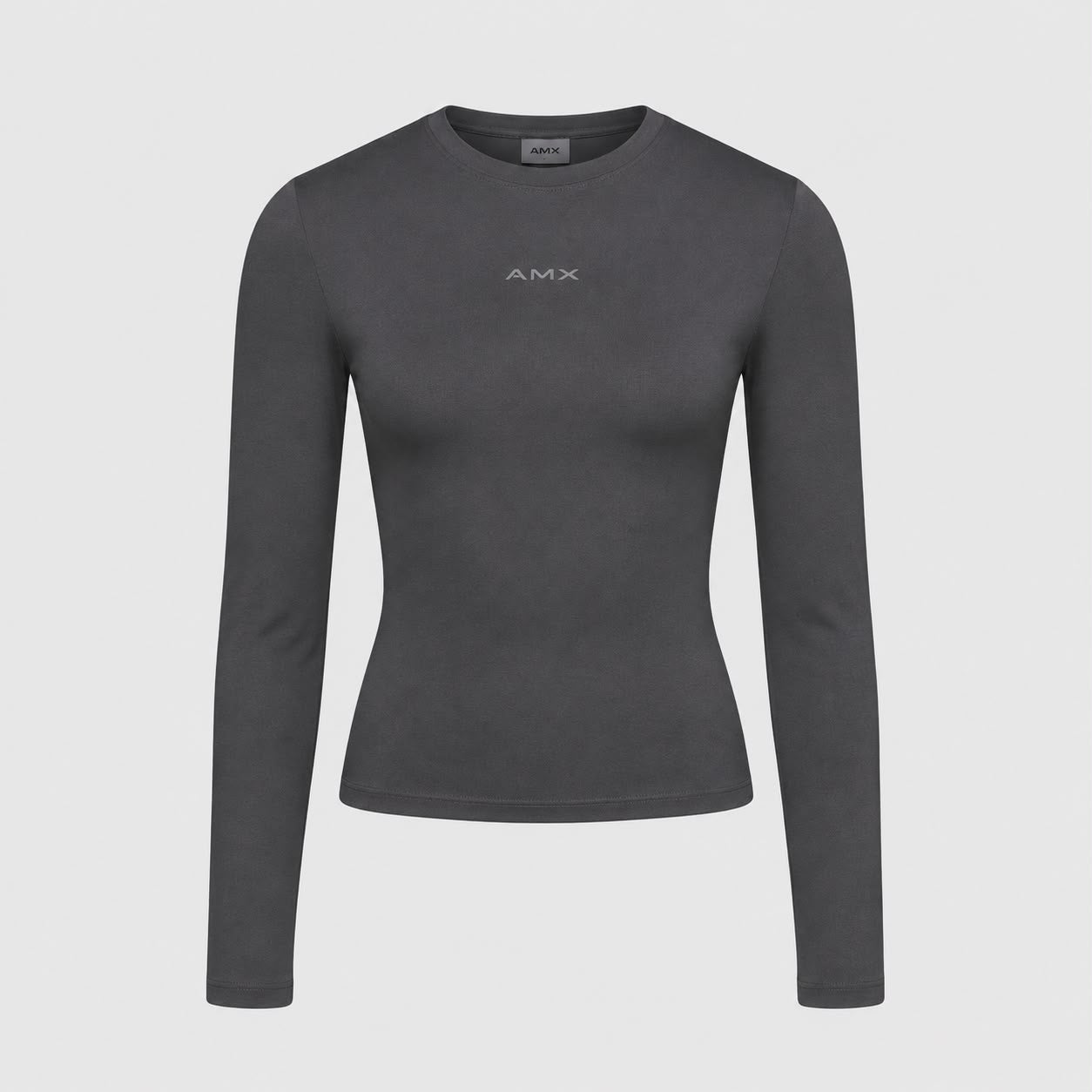 AMX Graphite Women’s Long Sleeve Essential