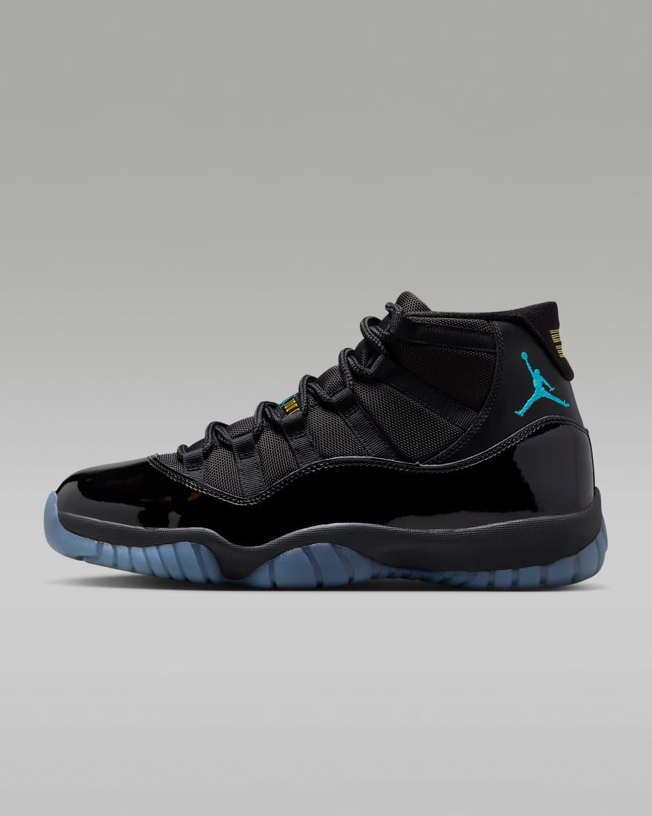 Jordan 11 Retro