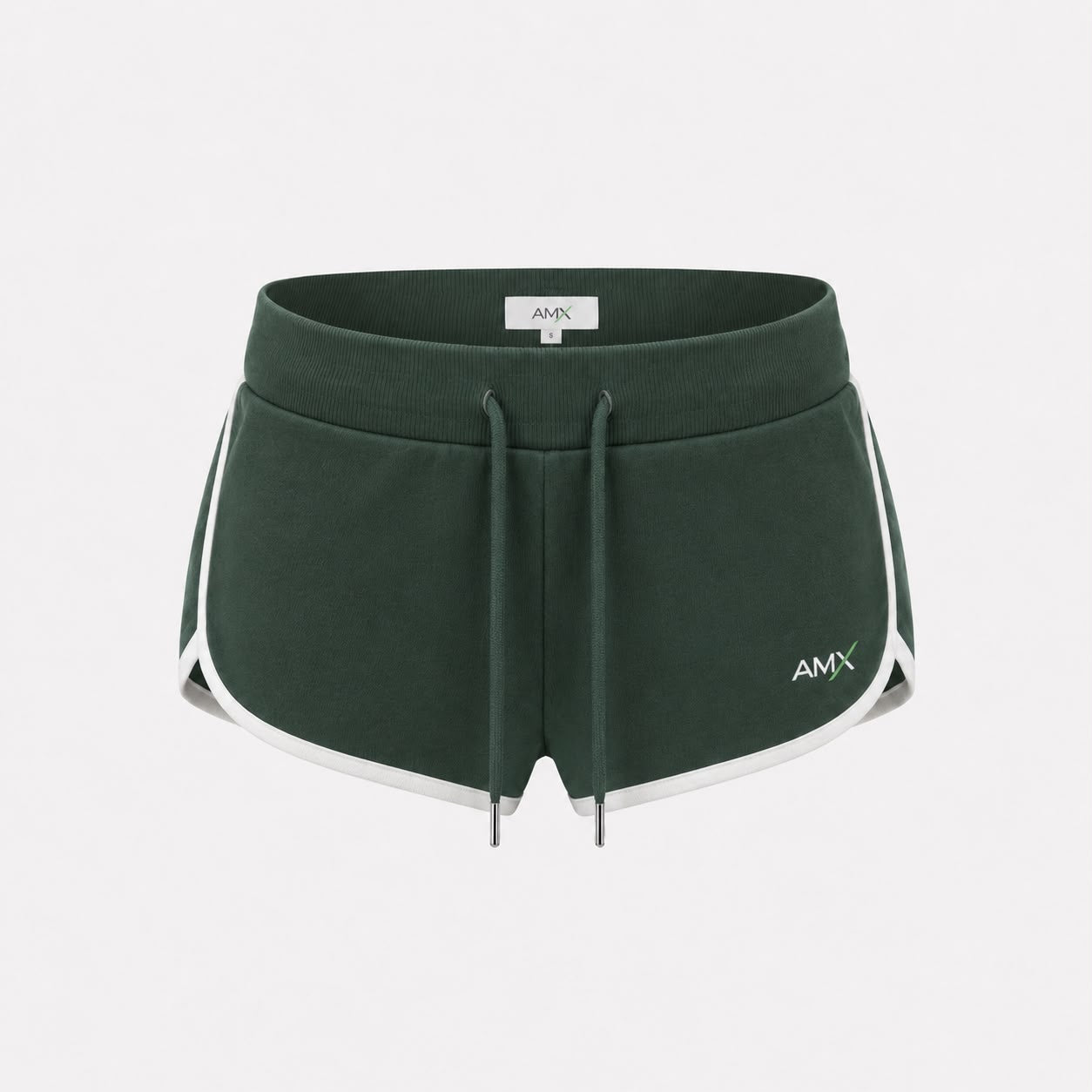 AMX Forest Women’s Runner Shorts