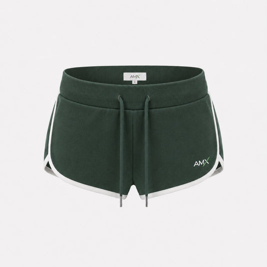 AMX Forest Women’s Runner Shorts