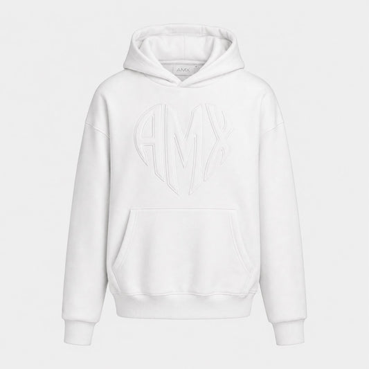 AMX Pure Heartline Hoodie