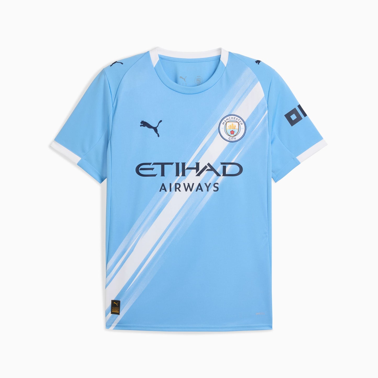 Manchester city kit