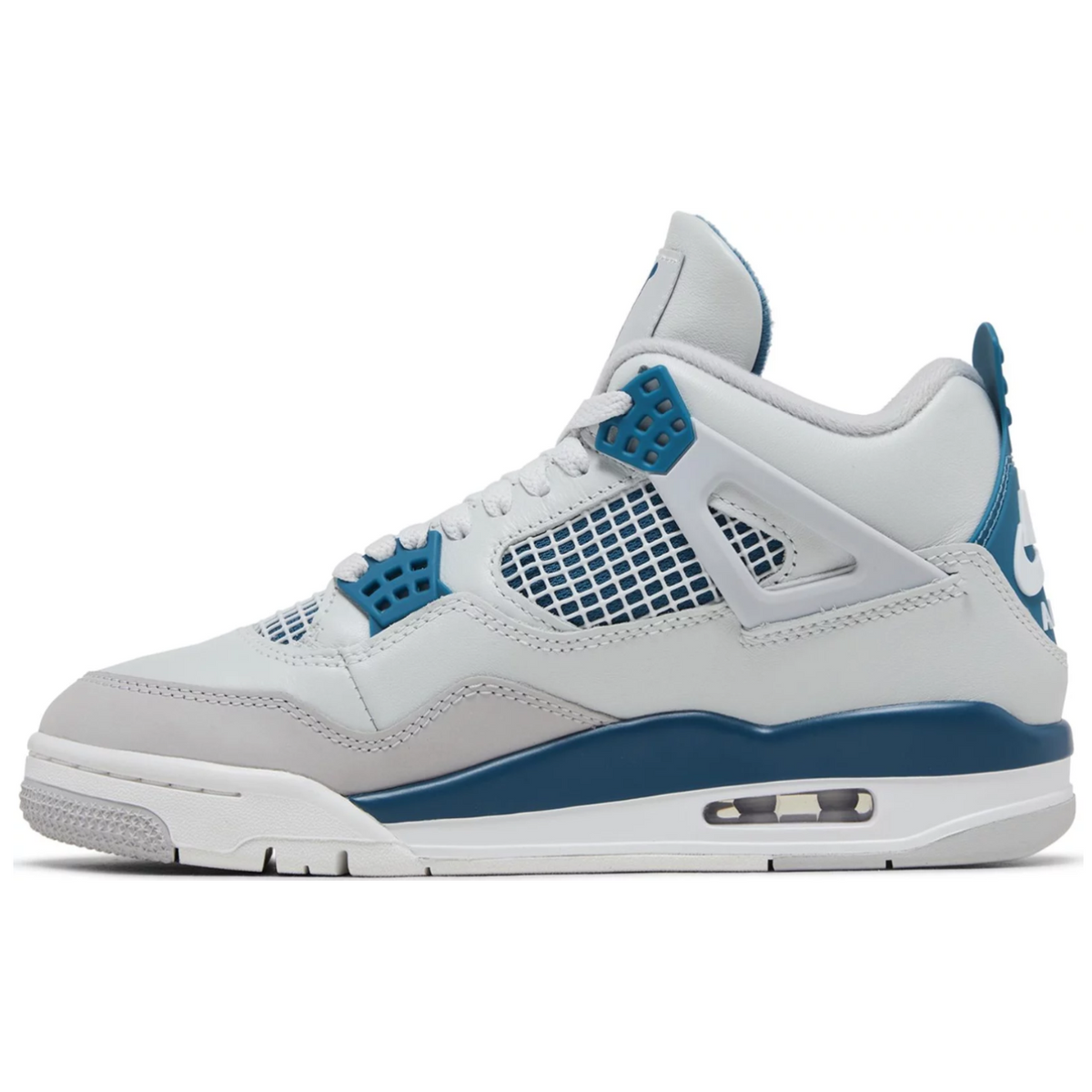 Jordan 4 Military Blue