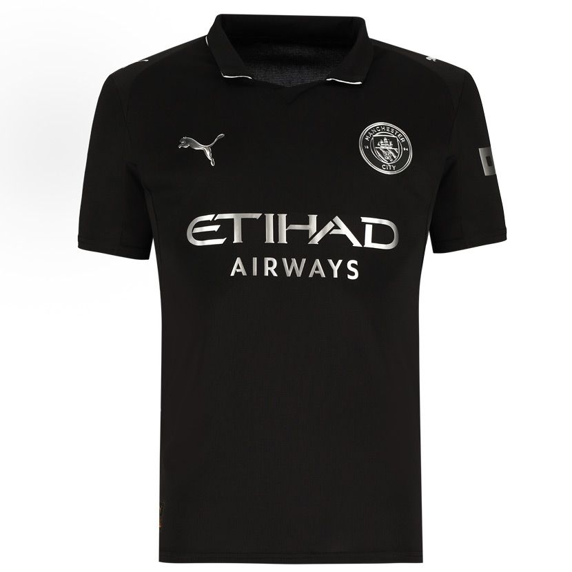 Manchester city kit