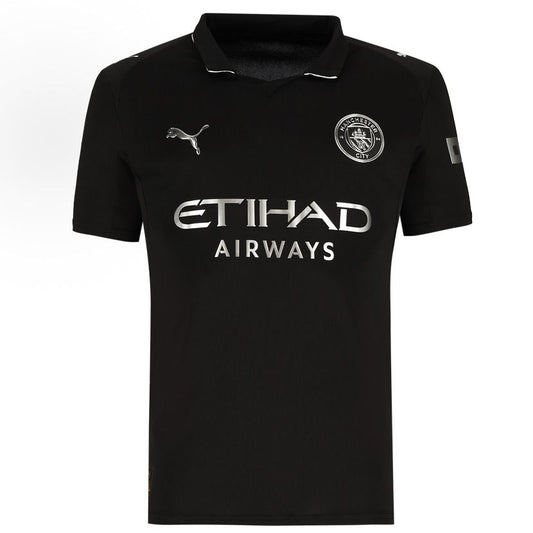 Manchester city kit