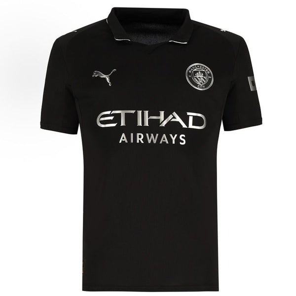 Manchester city kit