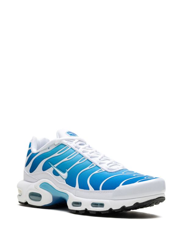 Nike
Air Max Plus "Blue Gaze" sneakers