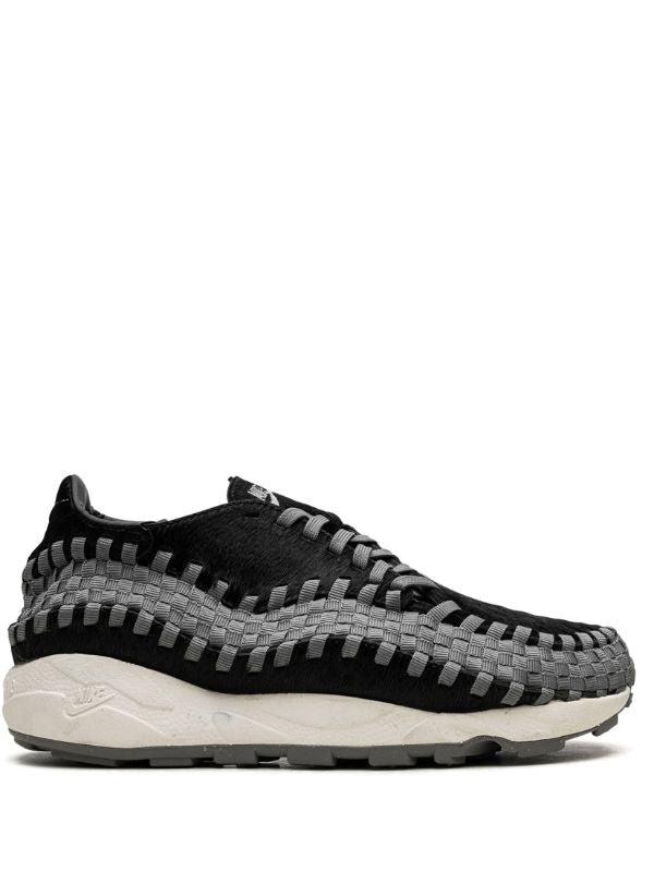Air Footscape Woven Premium