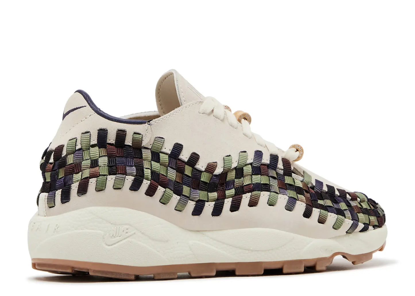 Air Footscape Woven Premium