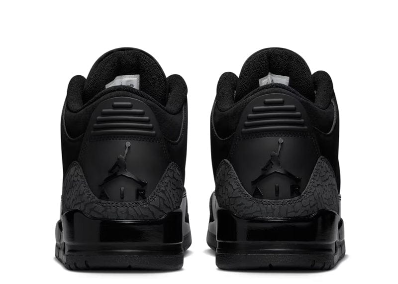 Jordan 3 Retro Black Cat