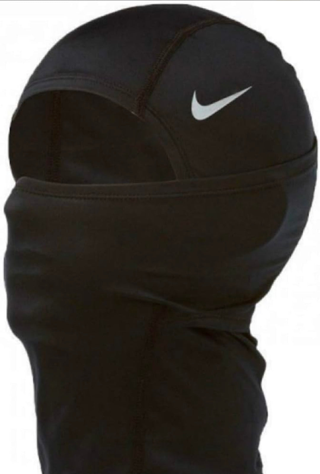 Nike musk
