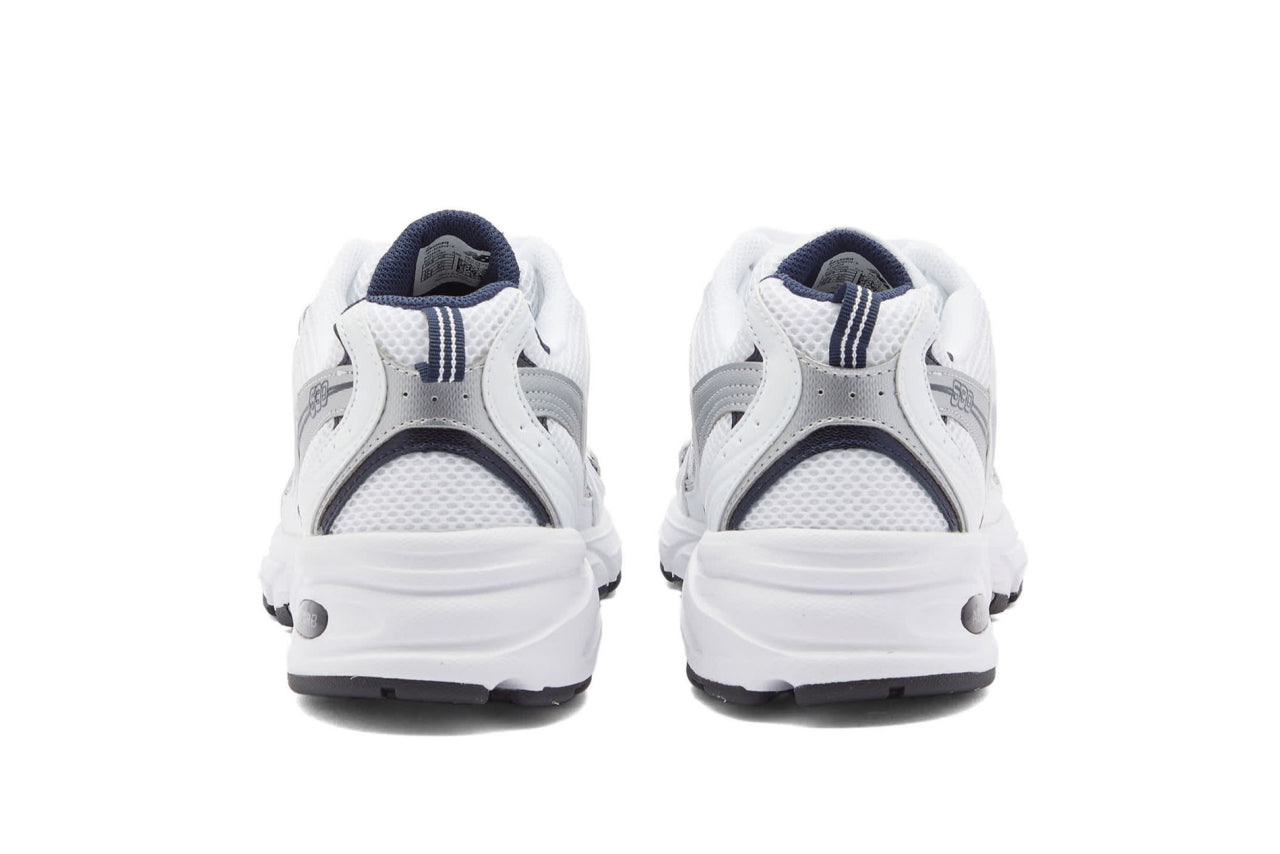 New Balance 530
White/Natural Indigo
