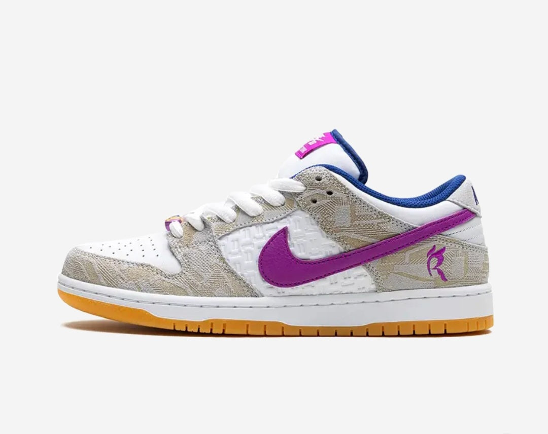 Nike SB Dunk Low Rayssa Leal