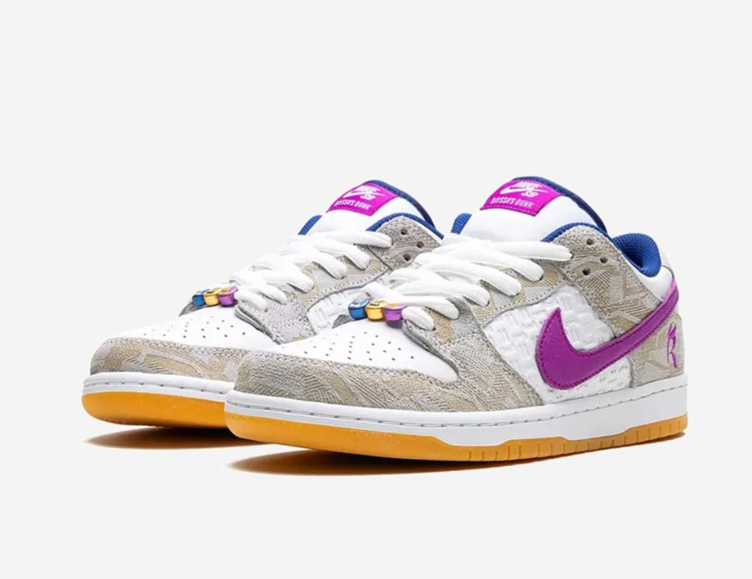 Nike SB Dunk Low Rayssa Leal