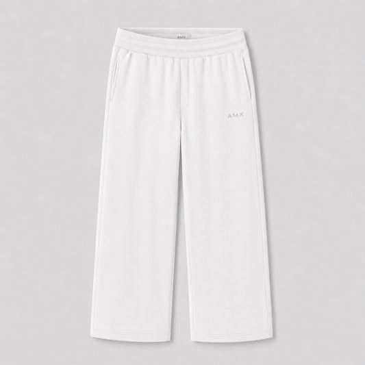 AMX Pure Wide-Leg Pants