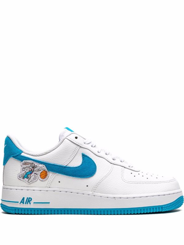 Space Jam Air Force 1 Low