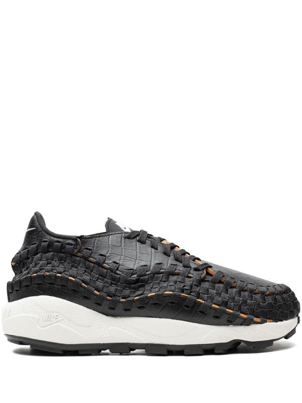 Air Footscape Woven Premium