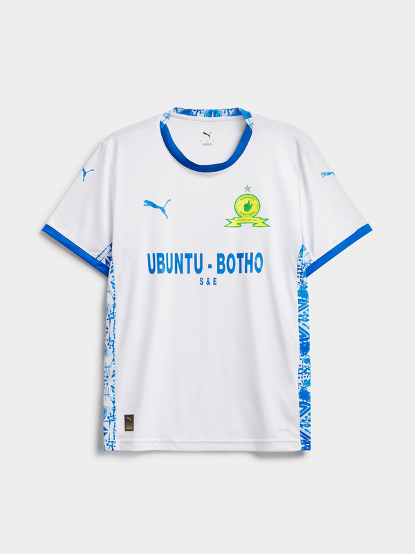 Mamelodi sundowns kit