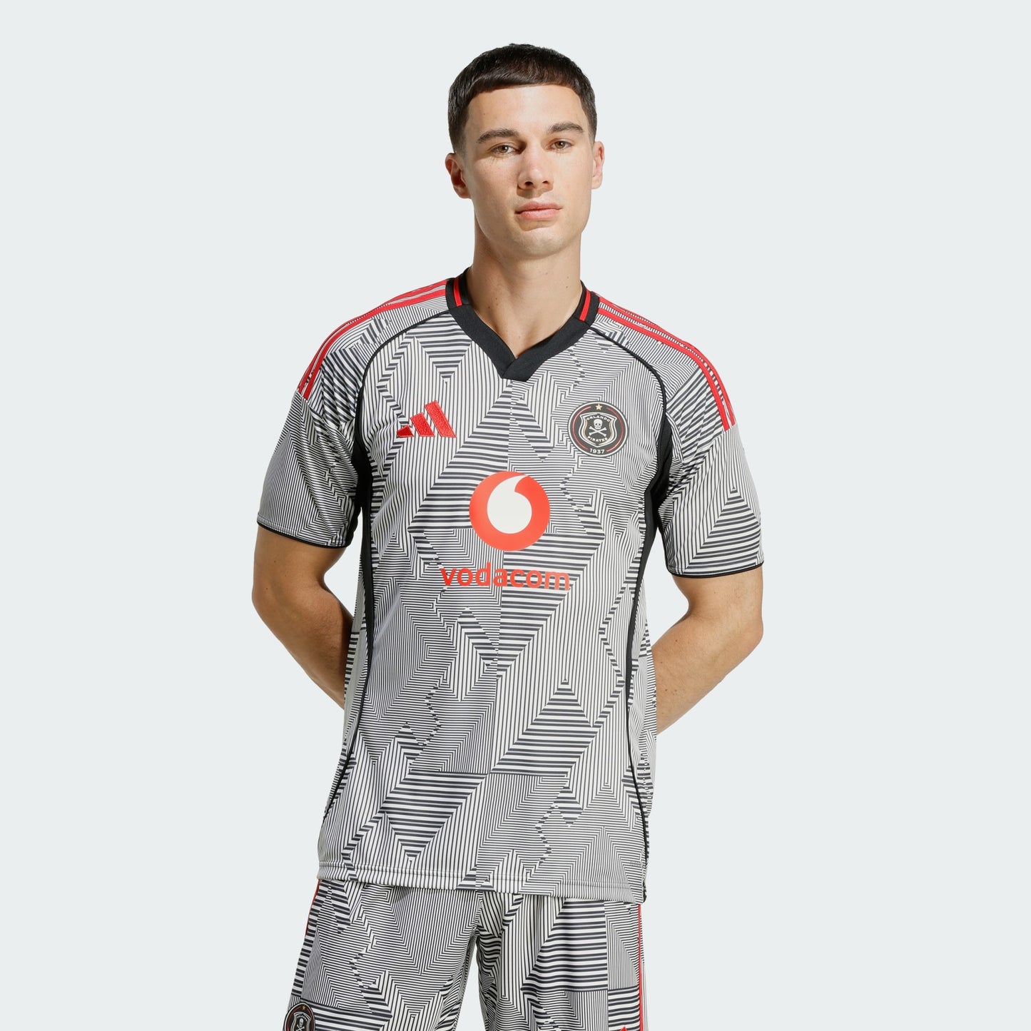 Orlando pirates kit